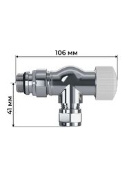 ����� ���������������� ������ Royal Thermo Design Pro 15�� �30�1,5, ���� RATVXO11215CH