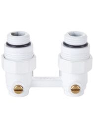 ���� ������� ����������� ��� ���������� Royal Thermo ������� 1/2"�3/4" EK ����� RANPU11234WH