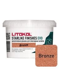 ������� ���������� ����� FINISHES BRONZE ��� ������� LITOCHROM STARLIKE 200 �