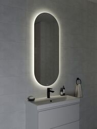 ������� Cersanit ECLIPSE smart 500x1220 � ����������, �������� 64150