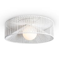 ���������� ���������� Freya Cottage (��������) FR5405CL-01W, 220/240 V, IP20,�����