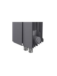 �������� ���������������, 10 ������ ROYAL THERMO PianoForte 300 Silver Satin, ���.�����, �����