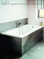   toHit Kastra (1700x750x470) , ,    . TH05-121775