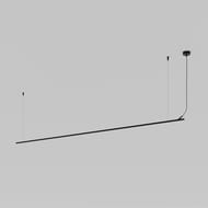 ���������� Maytoni Arity (������) TRX233-HL-2B ��������� 2� ��������������, IP20, ������