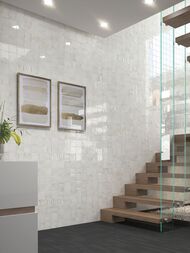 ������ ��������� EQUIPE HANOI Arco White (100�100) ���������, ����� 30021(��.�.)