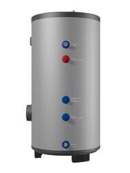 Водонагреватель Thermex Nixen 150 F Combi  (1084х520х520), 150л, 17 кВт, напольный