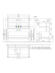    IDDIS Brick 800470810 , 2 ,  BRI80WFi95K