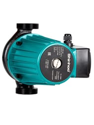   SHINHOO BASIC 25-16 230 1x230, G 1 1/2",   71211008