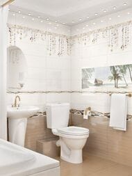 ����� Alma Ceramica Ailand (200x600) ������������ DWA11ALD404 (��.)