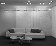 �������� ���������� Maytoni Luna (����) TR149-1-5W3K-PT Flarity 3000K 4�� 120�, IP20, �������