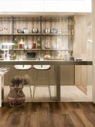 ��������������� ������ ITALON Maison Walnut (300�1200) �������, 610010000818 (��.�.)