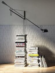 ������� LeeDo Candylike Crayon White glos 38x76x8 (278�304�8) ���������, ����� (��)