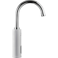 Водонагреватель проточный Electrolux TAPTRONIC White с функцией смесителя