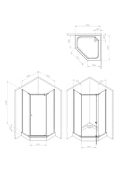   AM.PM Sunny  (8801950) W87G-405-9090-MT  ., , 