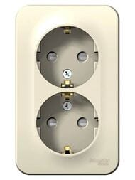 ������� Systeme Electric BLANCA �������, � �����������, �� ��������, 16�, 250�, �������� BLNRA011212