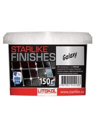 Перламутровая добавка FINISHES FINISHES GALAXY для затирки LITOCHROM STARLIKE 150 г