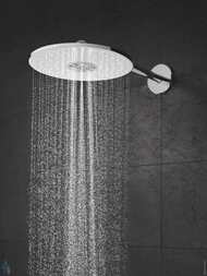 ������� ��� Grohe Rainshower SmartActive 26475LS0 ����, 310��, ���������, 2 ������ �����, ����� ����