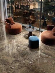 ��������������� ������ ITALON Charme Deluxe Emperador Dark LUX (800�1600) 610015000506 (��.�.)