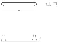 ! POMD'OR Belle  / 76.10.40.009