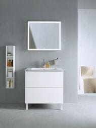    Duravit L-Cube 820704481 , 2 ,   LC662601818
