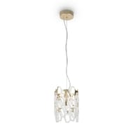 ��������� ���������� Maytoni Tissage (�������) MOD490PL-01G, 40��, IP20, E14, ������