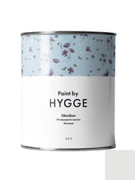 ����������� ������ ������������� HYGGE Obsidian (7%), 0,9�, Spare White, HG01-009 (��.)