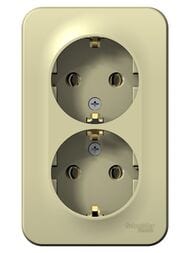 ������� Systeme Electric BLANCA ������� � ����������� ��� ������, 16�, 250�, ������� BLNRA010217