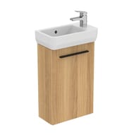 ����� ��� ���������� Ideal Standard i life S (410�205�630) ���������, 1 ��., ��� ����������� T5296NX