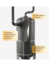 Теплоизоляция рулонная Энергофлекс Super АЛ, толщина 10, 1м2