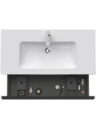 ����� ��� �������� Duravit D-Neo 1010x440�462 ���������, 1 ��., ����� ������ DE4263004220000