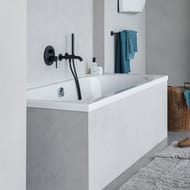 ����� ��������� Duravit Soleil by Starck ������������, 1800�800��, ����� 700503000000000