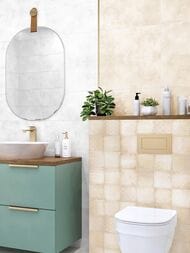 ������ ��������� Alma Ceramica Richard (249x500) ������� TWU09RCD014 (��.�)