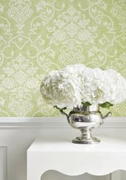 ���� �������� Thibaut Damask Resource 4 (0,686�8,22) ��������, ������� T89124 (�����)
