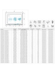   RGW Leipzig LE-41B (19008001950) , . 6 / 34124189-014