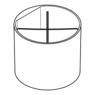  Hansgrohe WallStoris Planet Edition  28916210