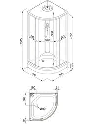   Triton  A (8080)  ,  4 /  DK400