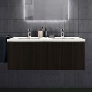 ����� ��� ���������� Ideal Standard i life B (1200�505�440) ���������, 2 �����, �������� ��� T5277NW