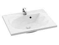 ���������� RAVAK ROSA II 760 (760�490�150) � ���������� ��� ���������, �����