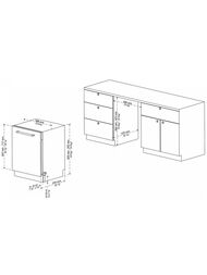 ������������� ������ Korting KDI 60898 I (598�820-870�550) ������������, �� 15 ����������