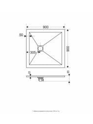   RGW ST-0099W (90090025) , . ,  16152099-01