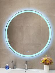 ������� Cezares MULTICOLORE (800�800�30) CZR-SPC-MC-800-RGB-TCH ��������� ����.,�����. RGB