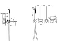 ��������� Vincea ����� (Alto) ��� �����/����, ������������ � �����, �������������, ���������� ����� VBTW-6AL1GM