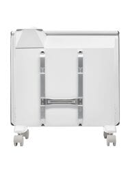 Конвектор ELECTROLUX Air Stream ECH/AS-1000 ER (400х460х97) с электронным термостатом 1000 Вт
