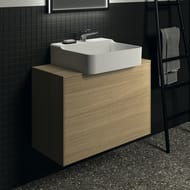 ����� ��� �������� Ideal Standard CONCA (800x373x550) 2 �� , ����.����, ���������� � ������� T3935Y6