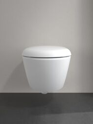   Villeroy & Boch Antao 4674T0RW (370560355)  TwistFlush, Stone White, CeramicPlus
