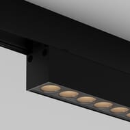 ������� �������� ���������� Maytoni Points (������) O-TR02-2-S-24WB4K, Exility IP 4000� 24�� 36� ������, ������