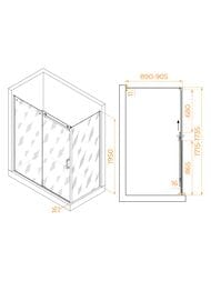   RGW Tornado TO-44 (17009001950) .,  8 / 02074479-11