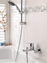 ����� ���������� GROHE Start Edge ��� ��������, �����/����, ���. ��������, ���� 120210