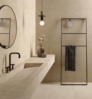 Керамогранитная плитка ITALON Room Floor Project Stone Beige Grip (300х600) 610010001465 (кв.м.)