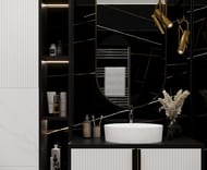   Laparet Lawa Black (60012009,4) ,  (..)